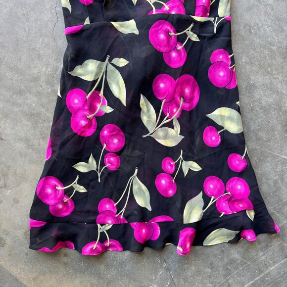 Valerie Stevens Babydoll Milkmaid Tank Top Women's Kawaii Coquette Fairy No Size - Picture 3 of 10